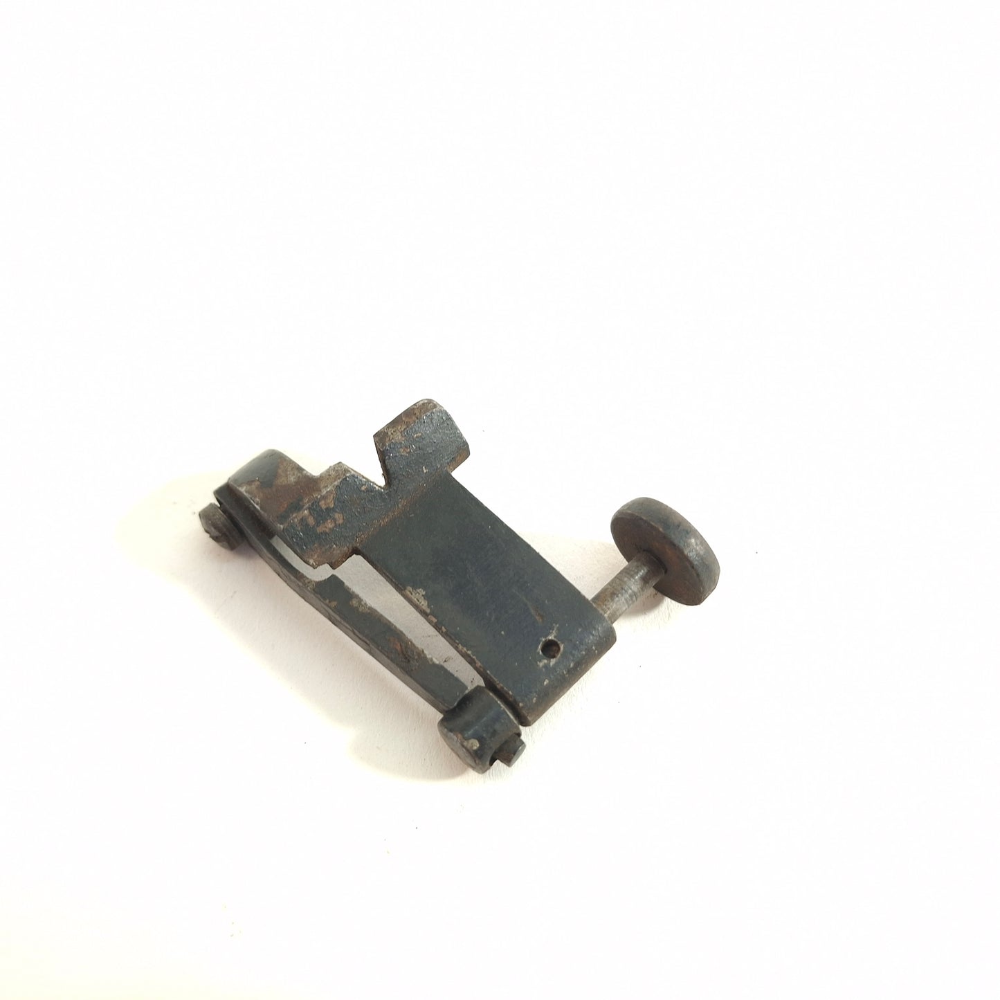 Carcano Rear Sight
