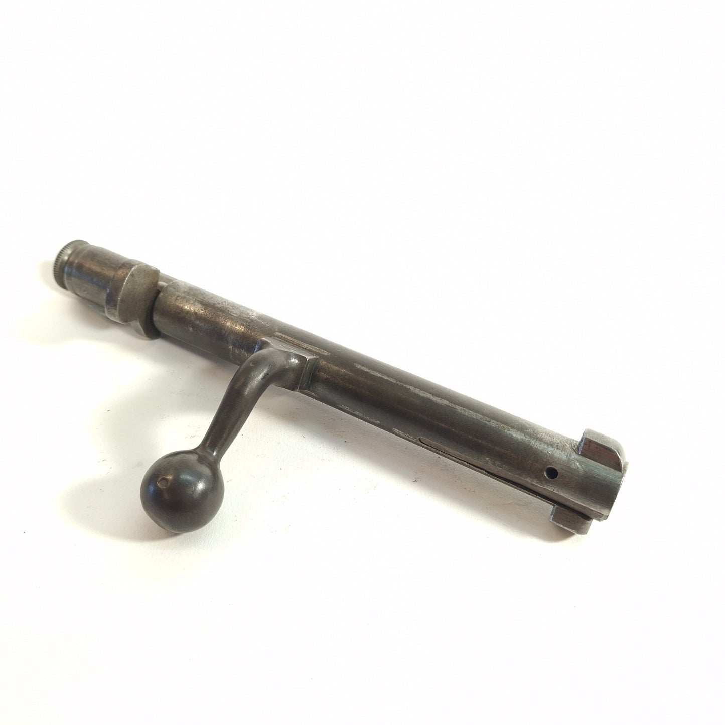 Carcano Bolt Complete