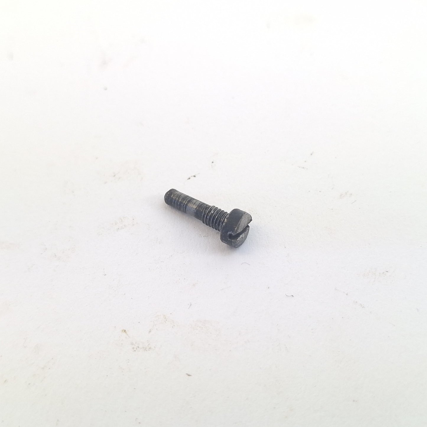 SMLE No1 Mk III Cut Off Plate Screw