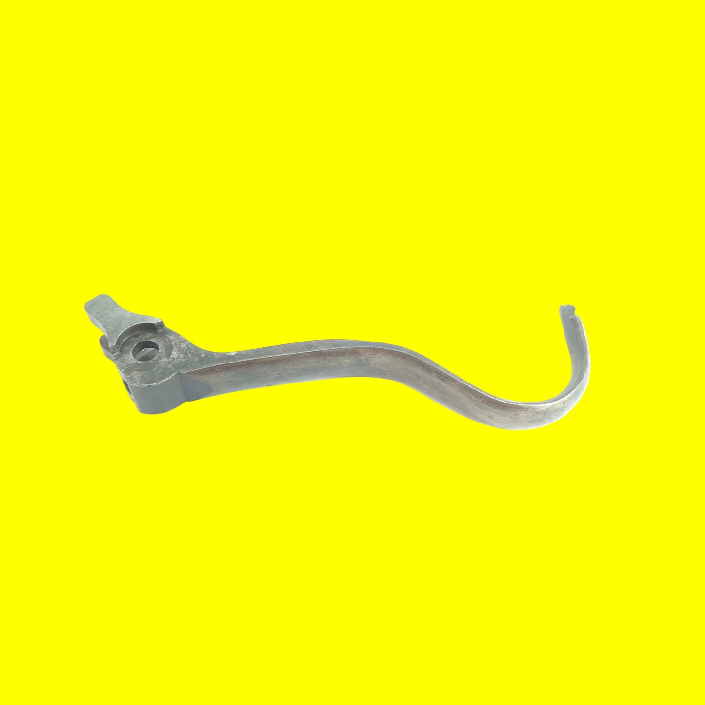 17: Martini Cadet Loading Lever
