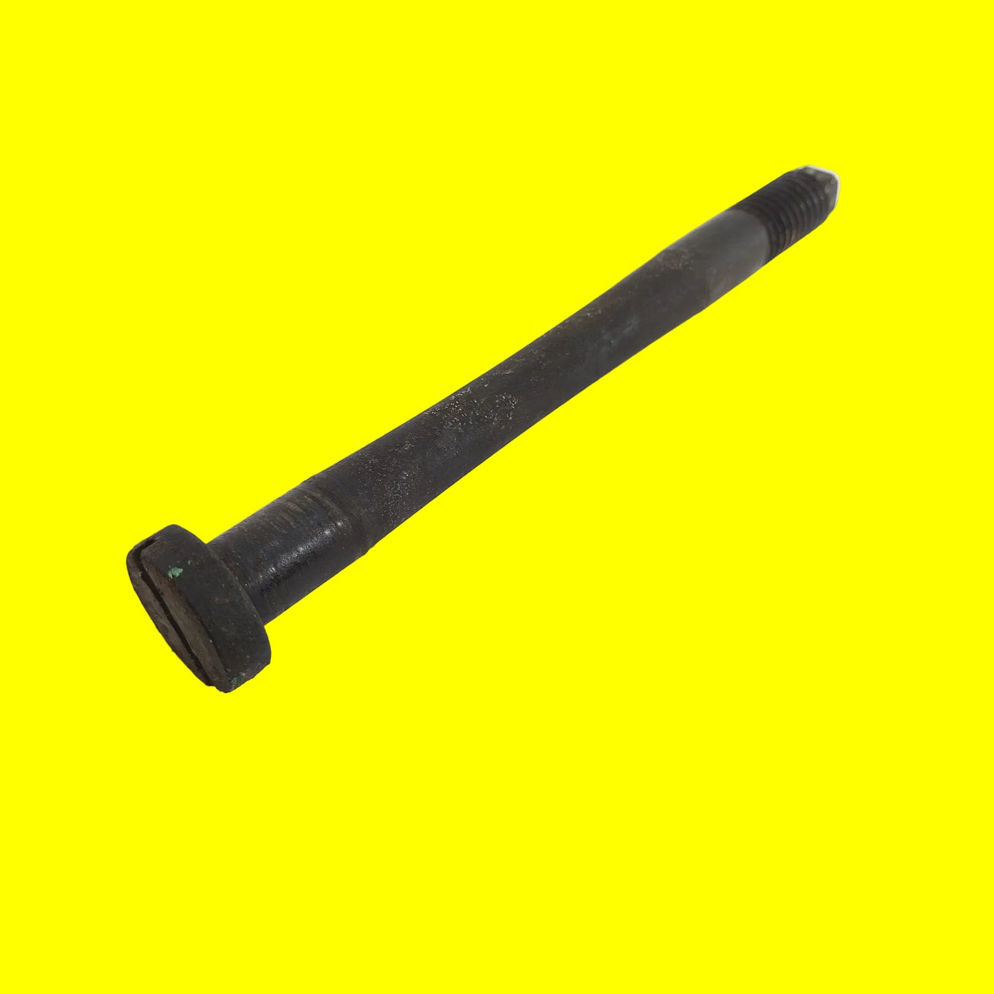 SMLE No1 Mk I Butt-Stock Bolt Tapered
