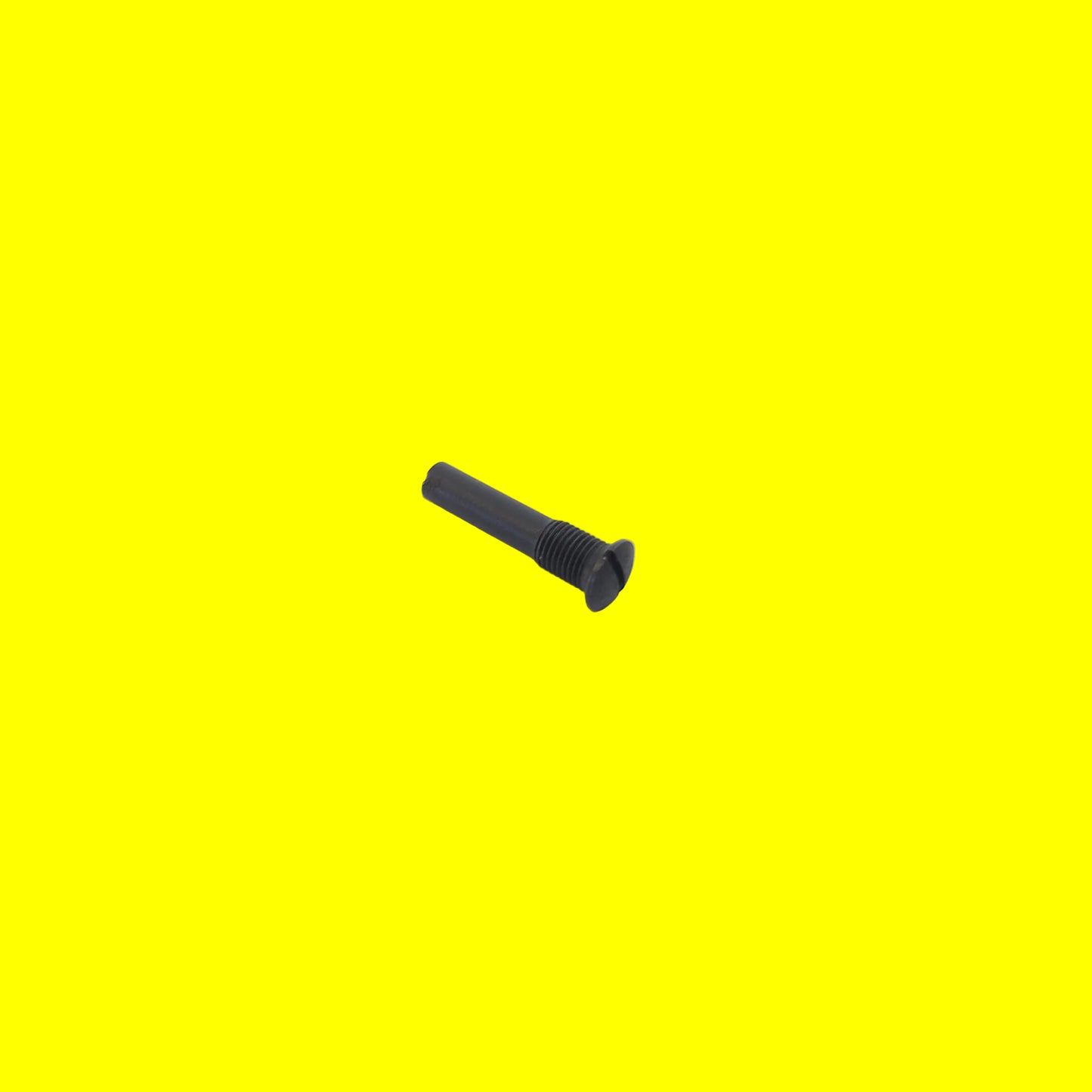 21: SMLE No1 Mk III Bolt Retainer Screw