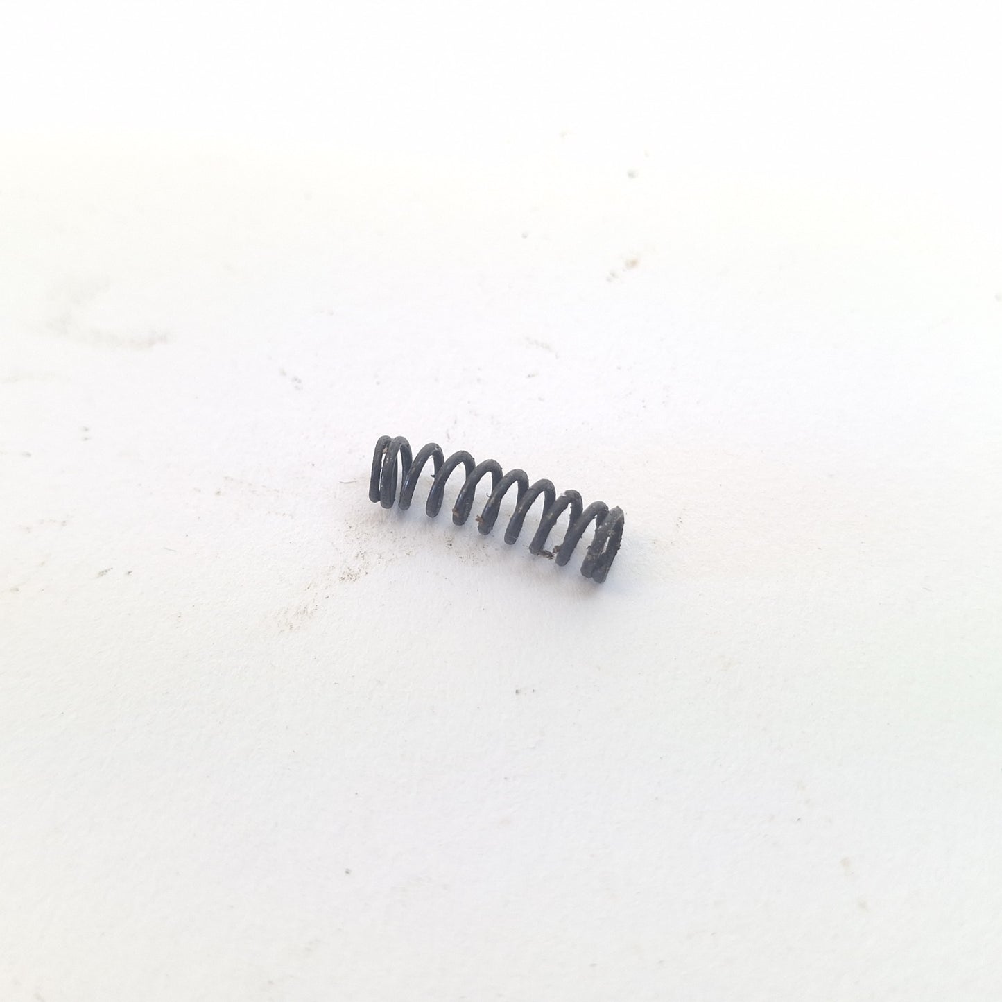 Enfield No4 Bolt Retainer Spring