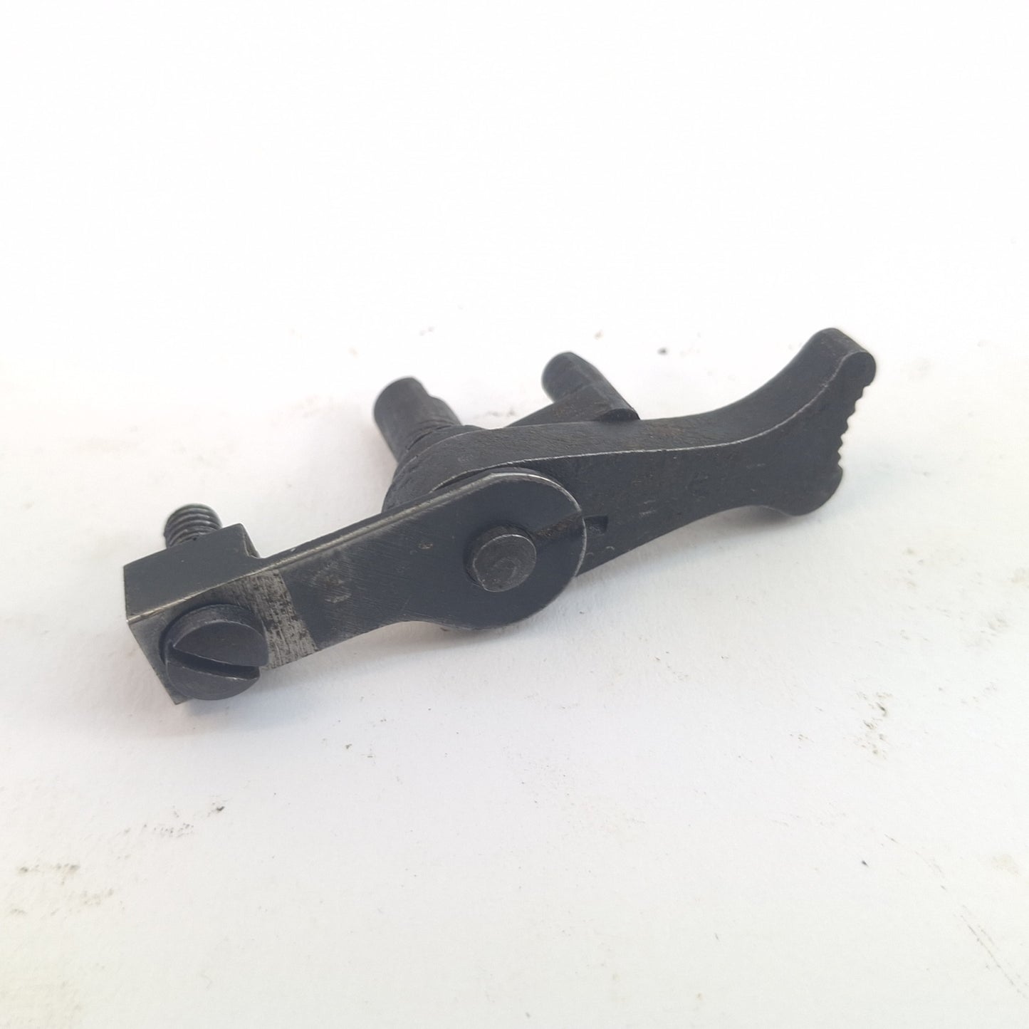 Enfield No4 Safety Complete