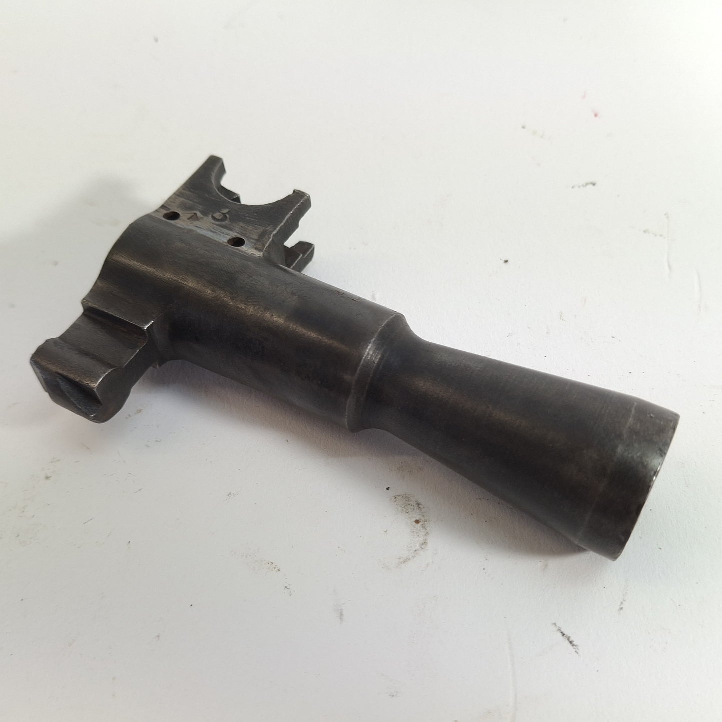 Enfield No5 Jungle Carbine Fash Hider