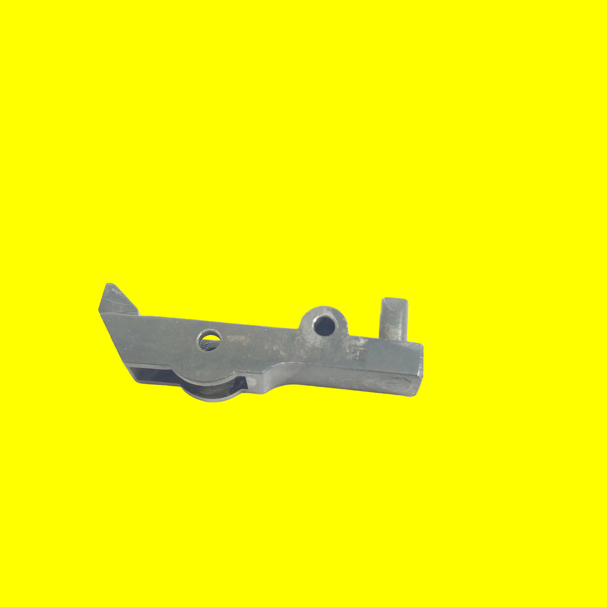 32: Enfield P14 / M1917 Trigger Sear