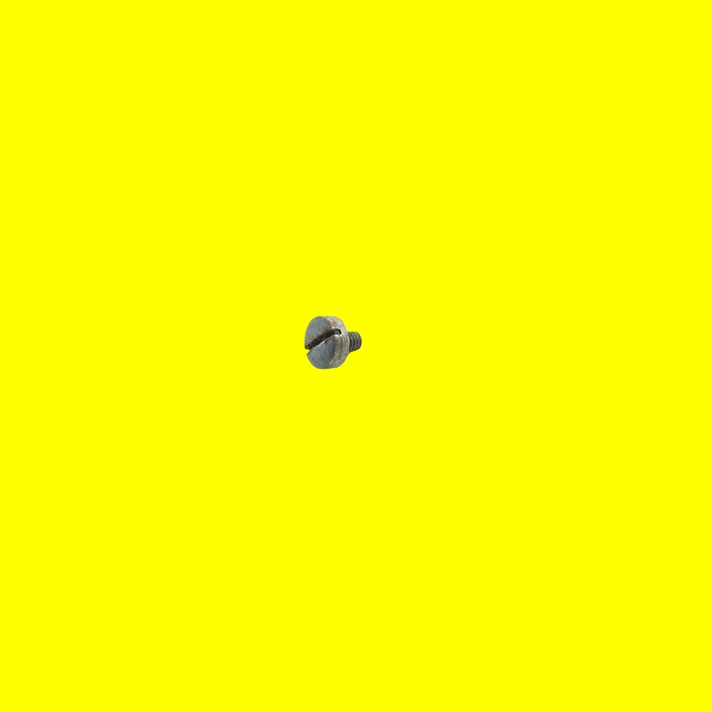 35: Martini Cadet Rear Sight Screw