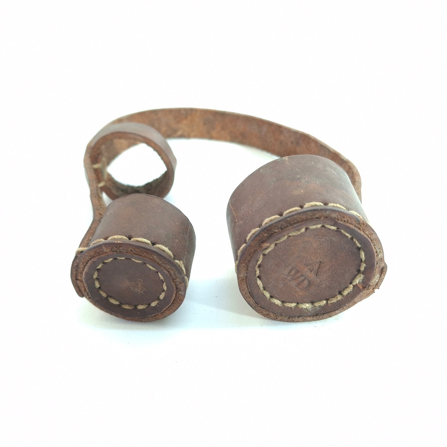 SMLE No1 Mk3 Leather Scope Cover