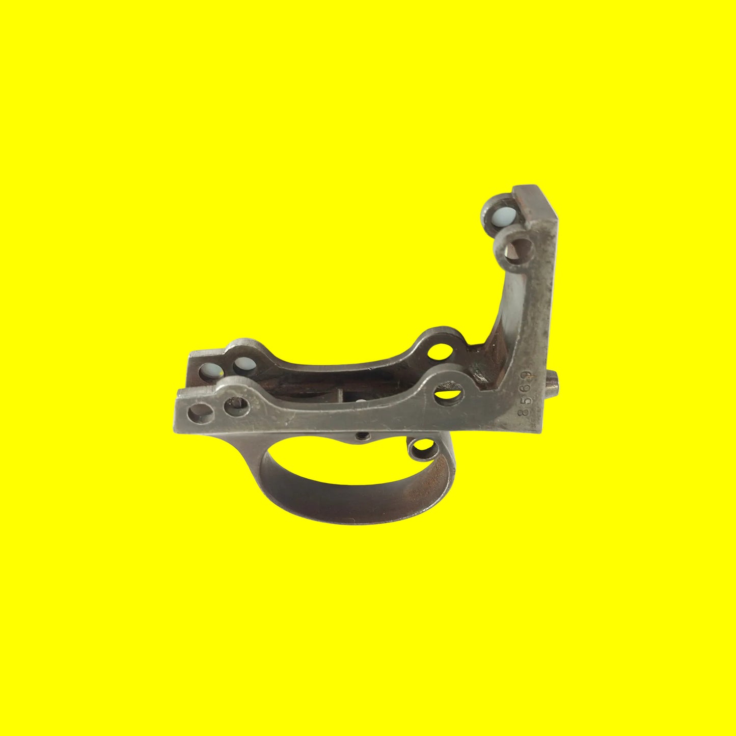 2: Martini Cadet Trigger Guard