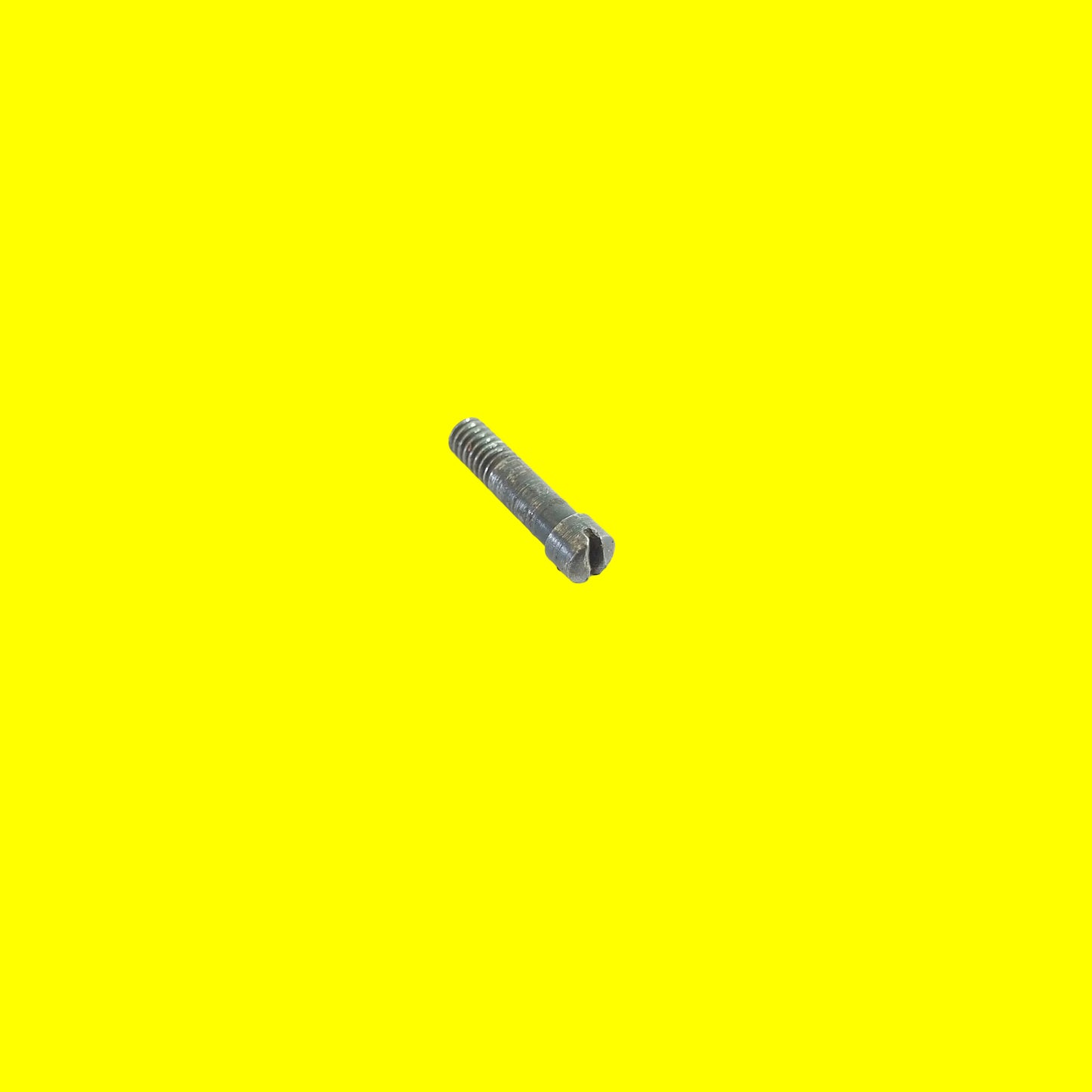 13: Martini Cadet Trigger Screw