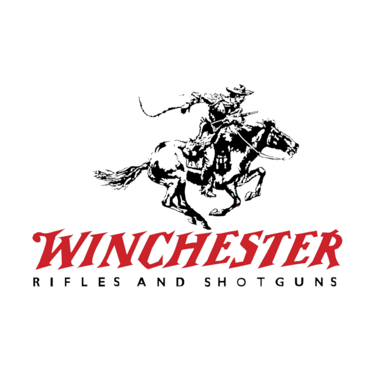 Winchester Repeating Arms logo – American firearms manufacturer emblem