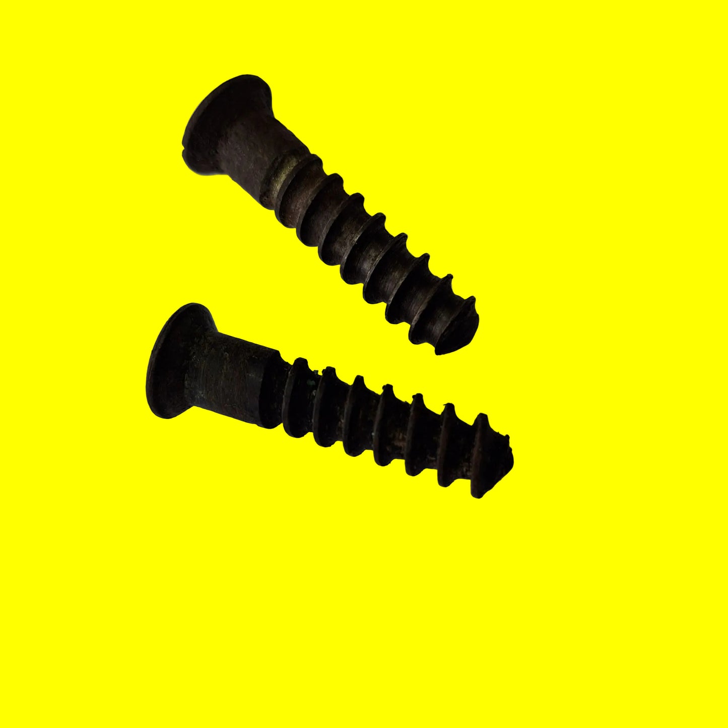 60: SMLE No1 Mk III Buttplate Screw