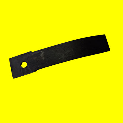 36a: SMLE No1 Mk III Rear sight Parts