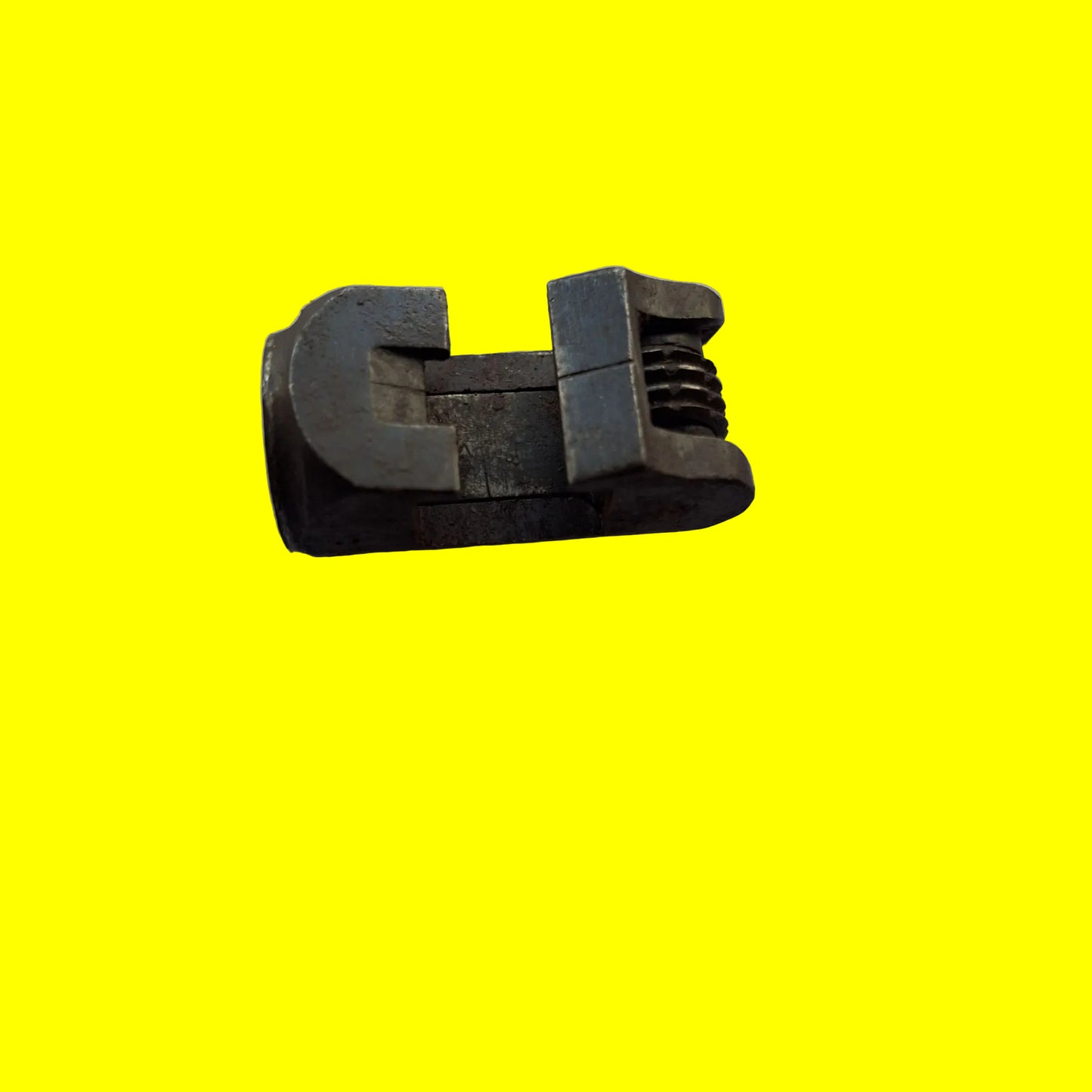 36a: SMLE No1 Mk III Rear sight Parts