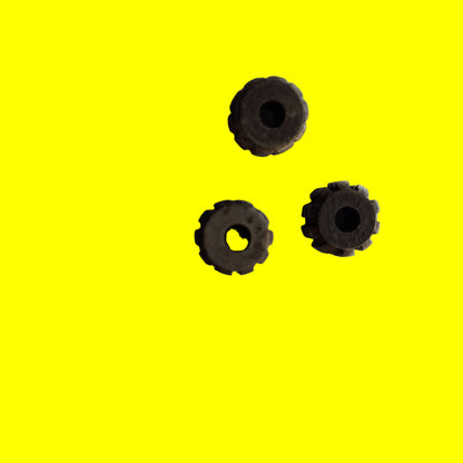 36a: SMLE No1 Mk III Rear sight Parts