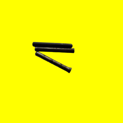 36a: SMLE No1 Mk III Rear sight Parts