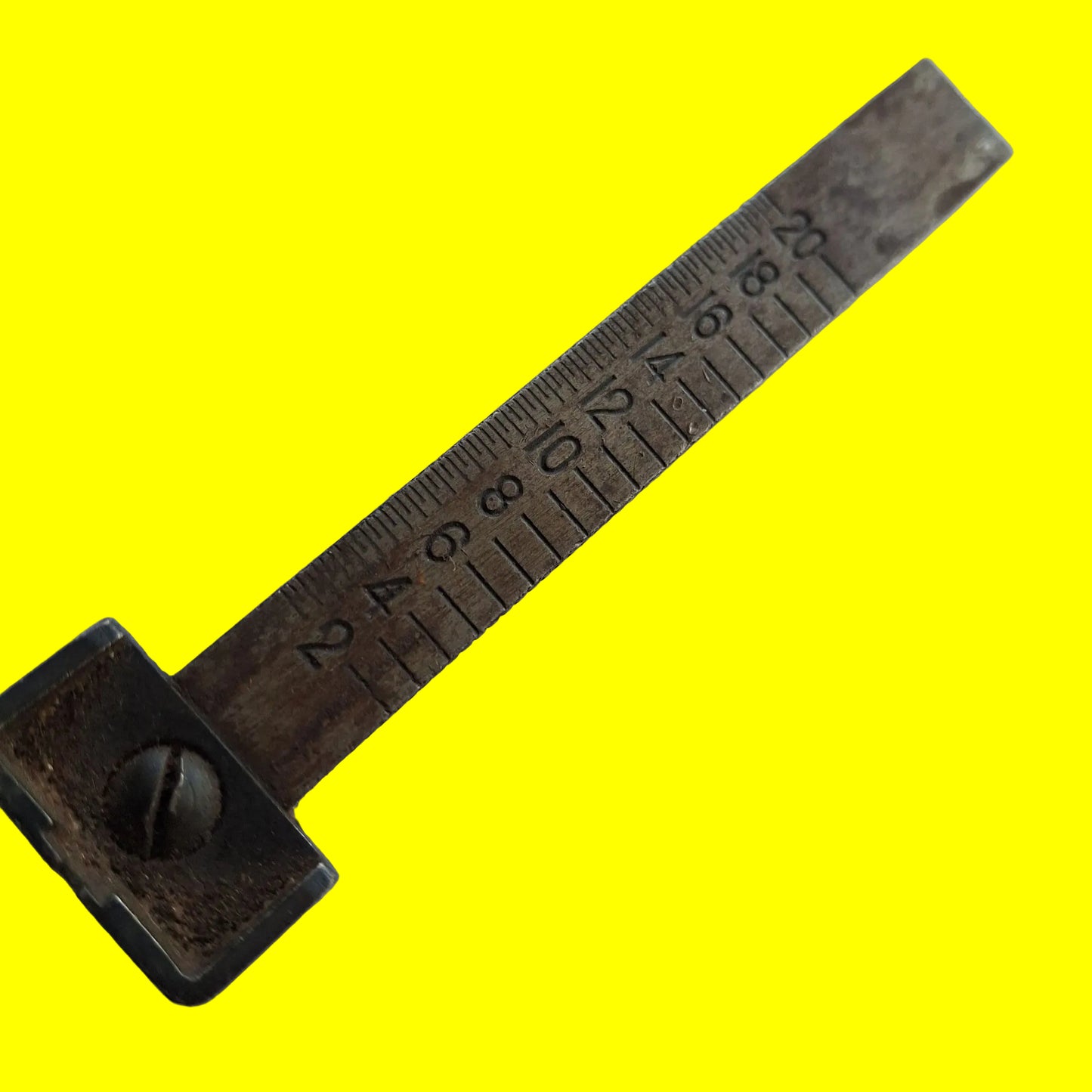 36a: SMLE No1 Mk III Rear sight Parts