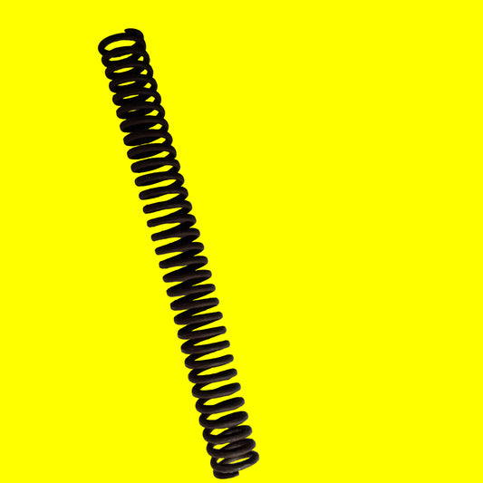6: SMLE No1 Mk III Firing Pin Spring