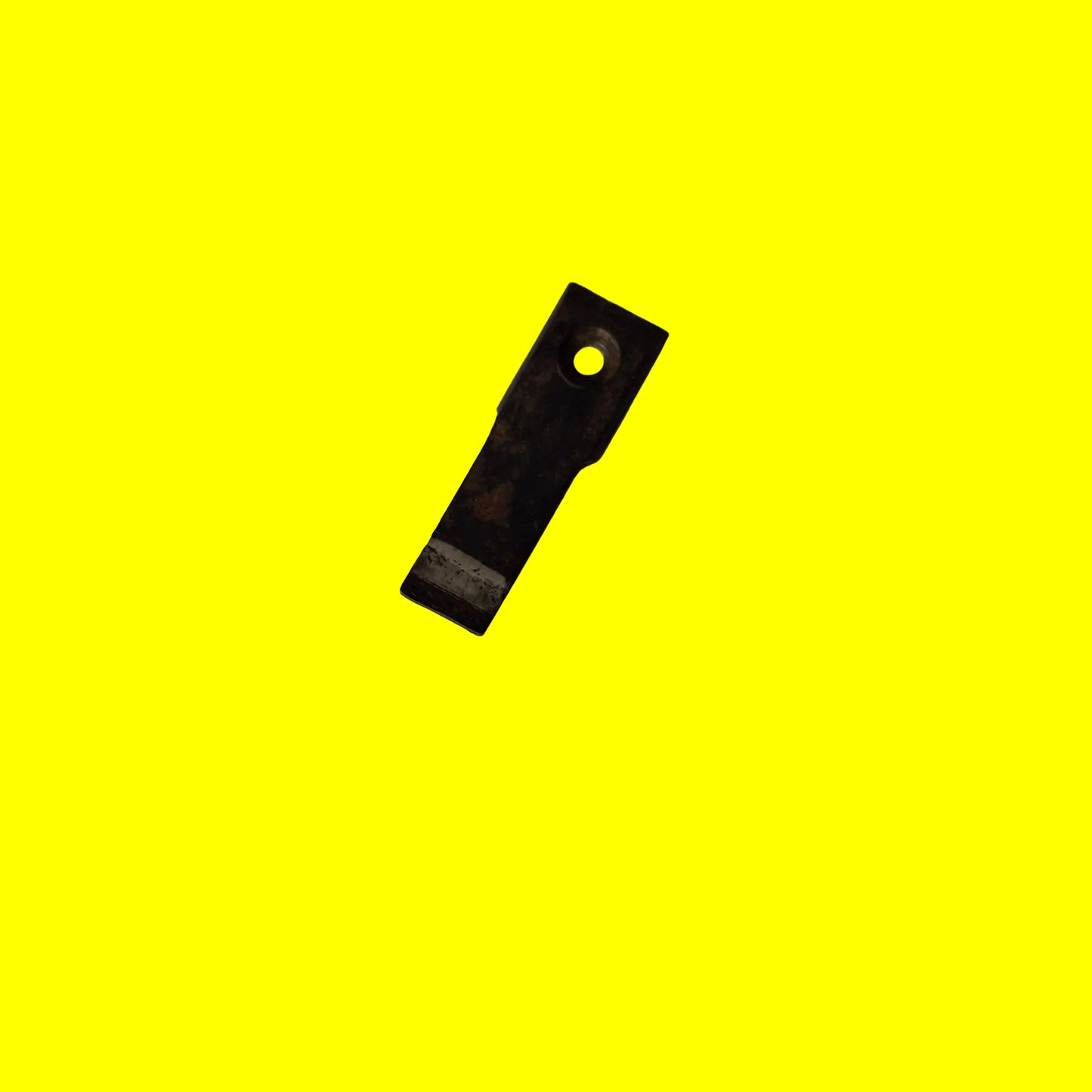 34: Martini Cadet Rear Sight leaf spring
