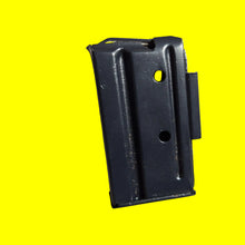 Marlin 17/22WMR Magazine