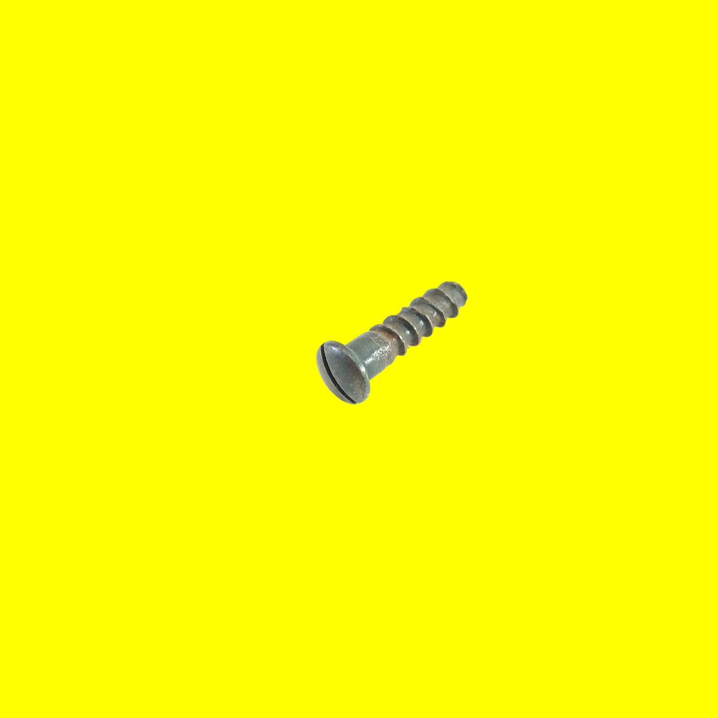 23: Martini Cadet Buttplate Screw