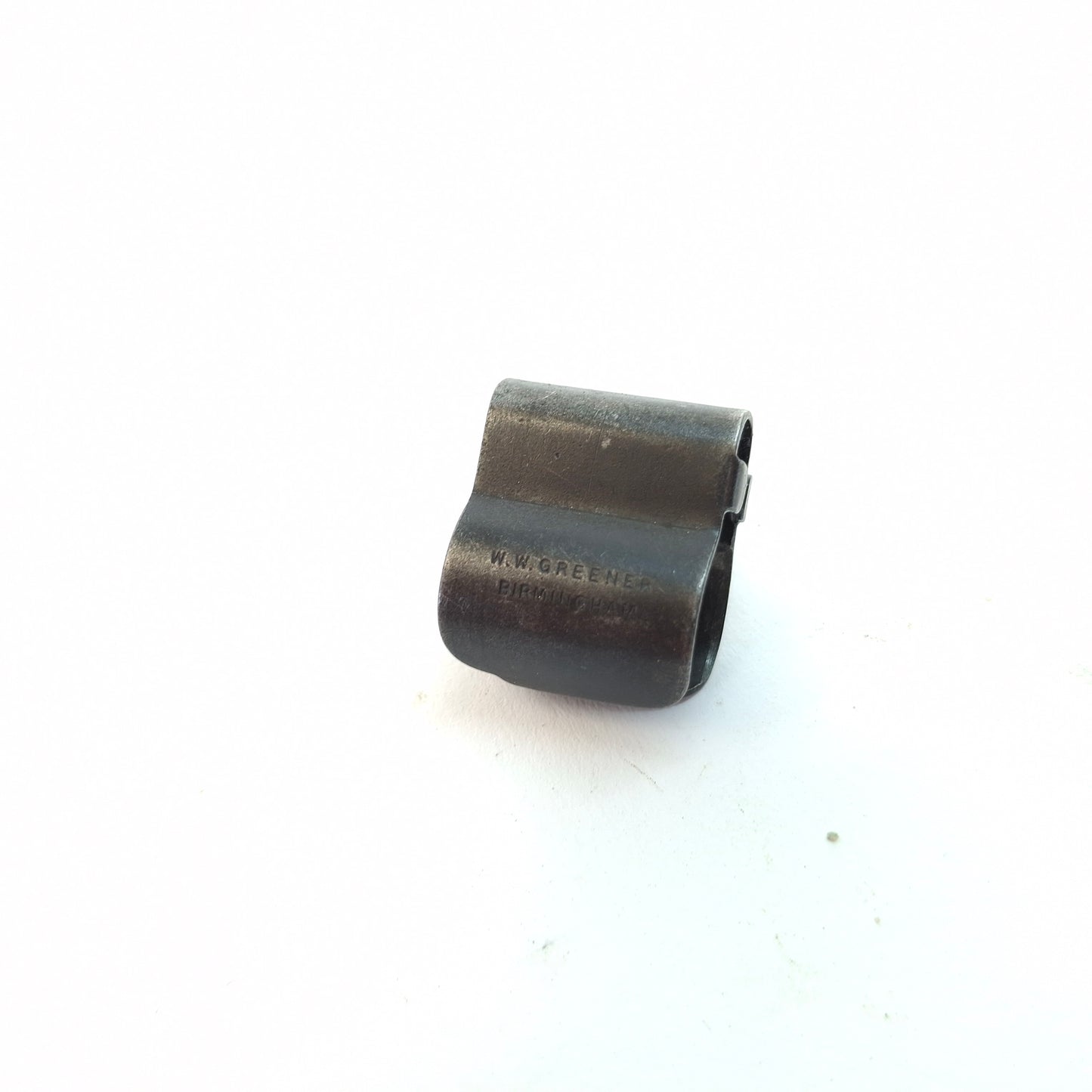 37: Martini Cadet Front Sight Hood