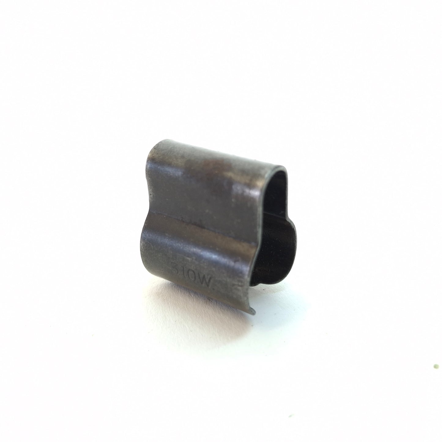 37: Martini Cadet Front Sight Hood