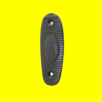 22: Martini Cadet Buttplate