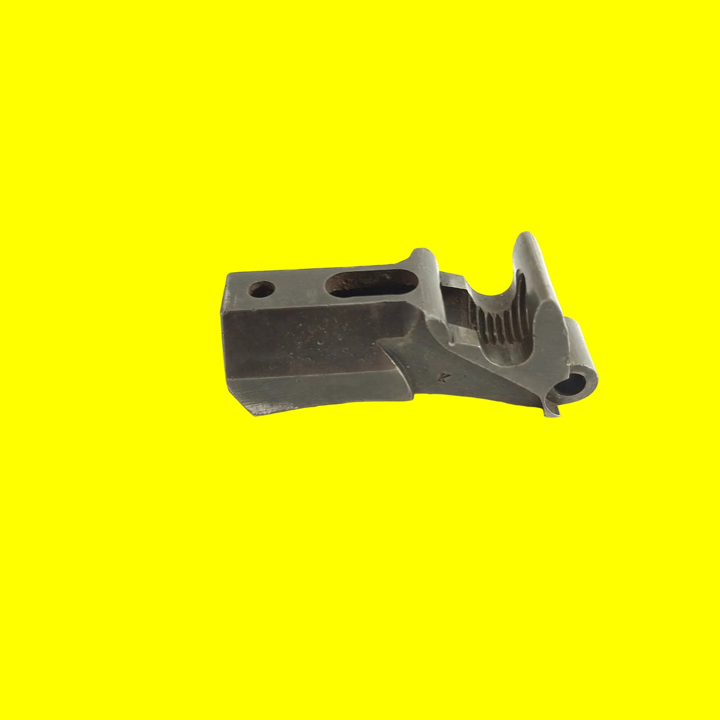 4: Martini Cadet Breech Block