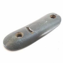 SMLE No1 Mk III Butt Plate Steel