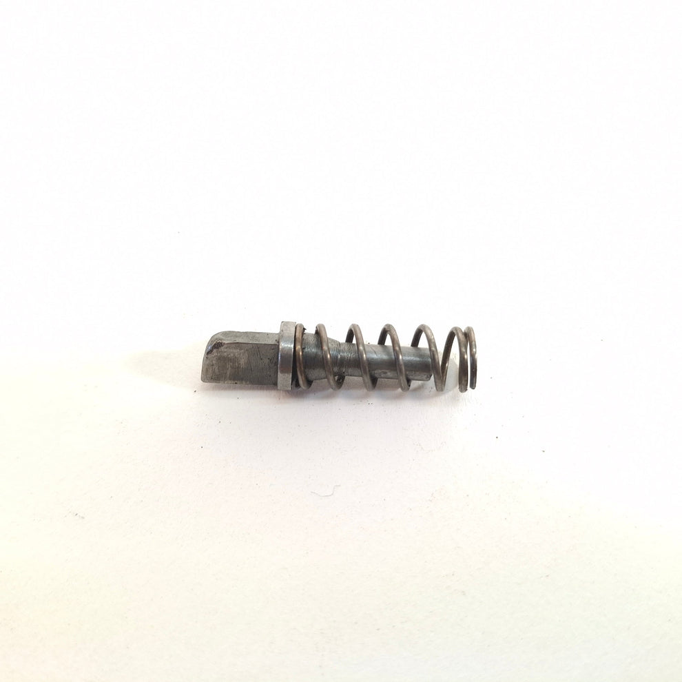 Carcano Ejector with Spring – Jag Engineering