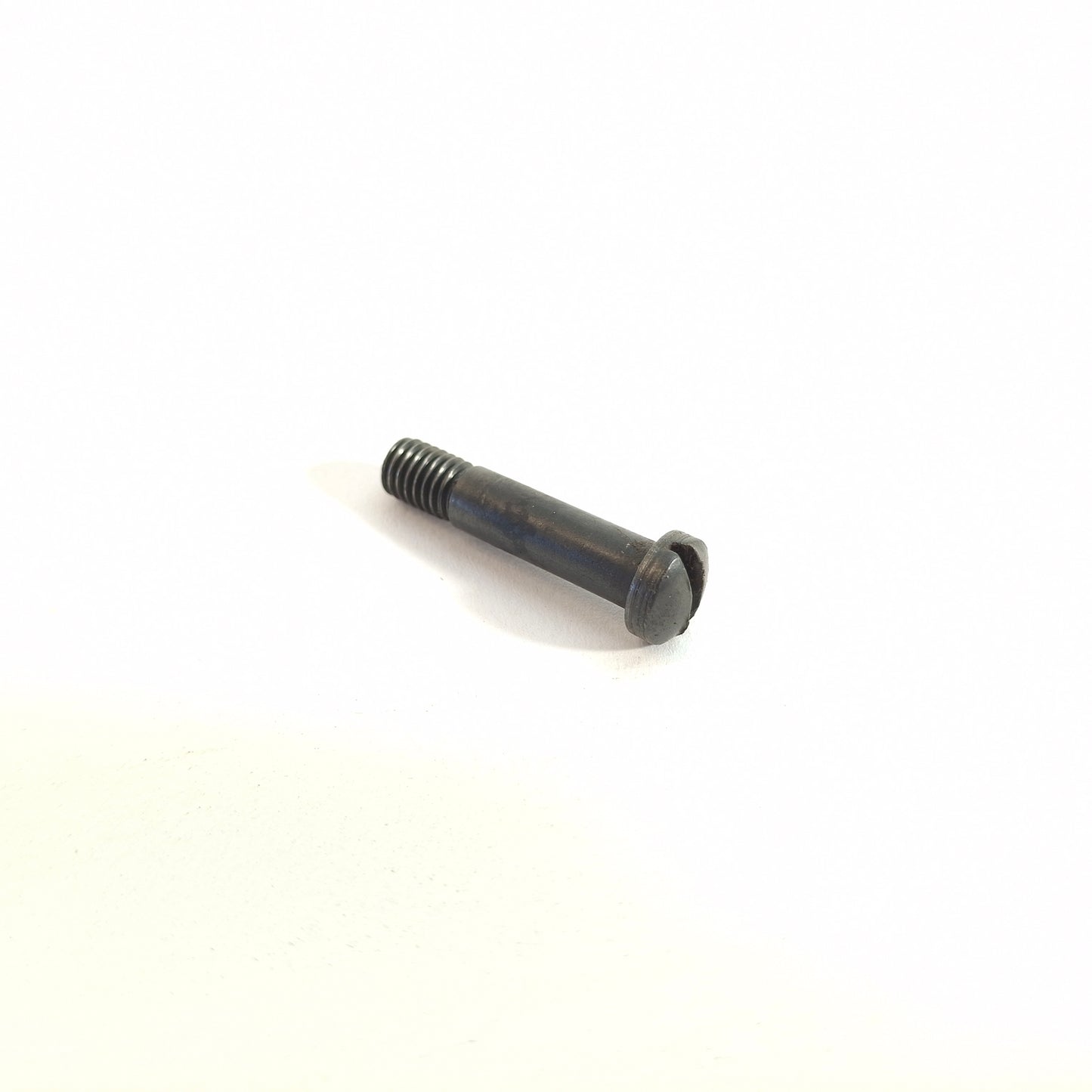 Carcano Action Screw Front