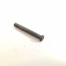 Carcano Action Screw Rear