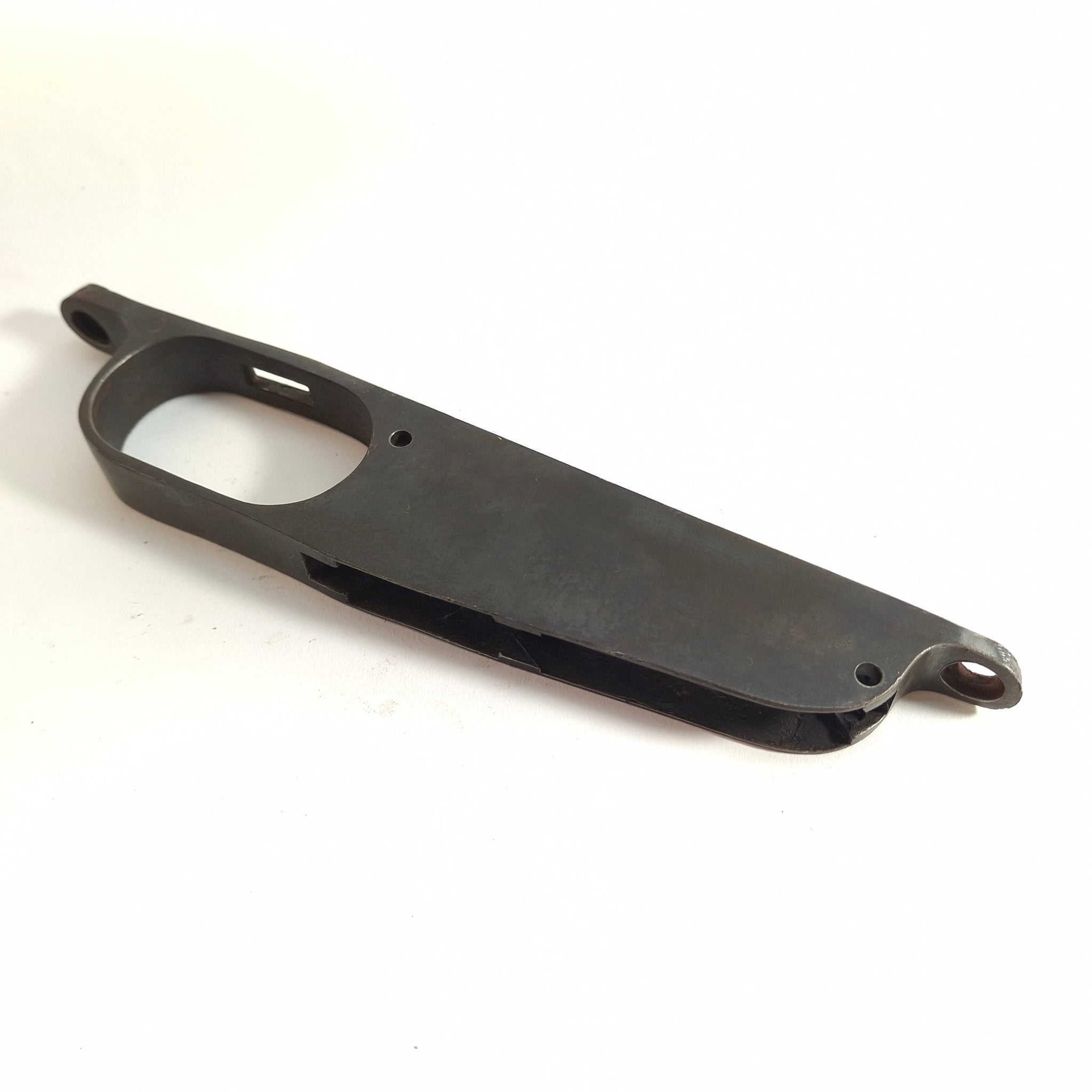 Carcano Trigger Guard – Jag Engineering