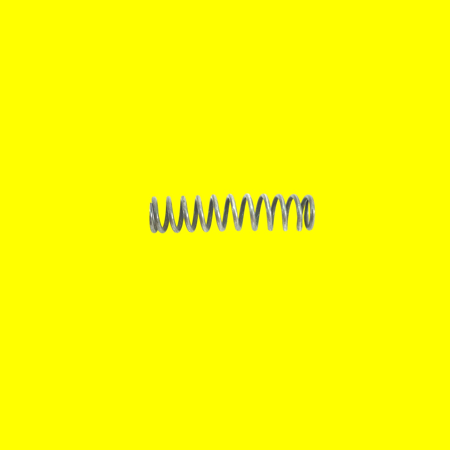 7: Martini Cadet Firing Pin Spring