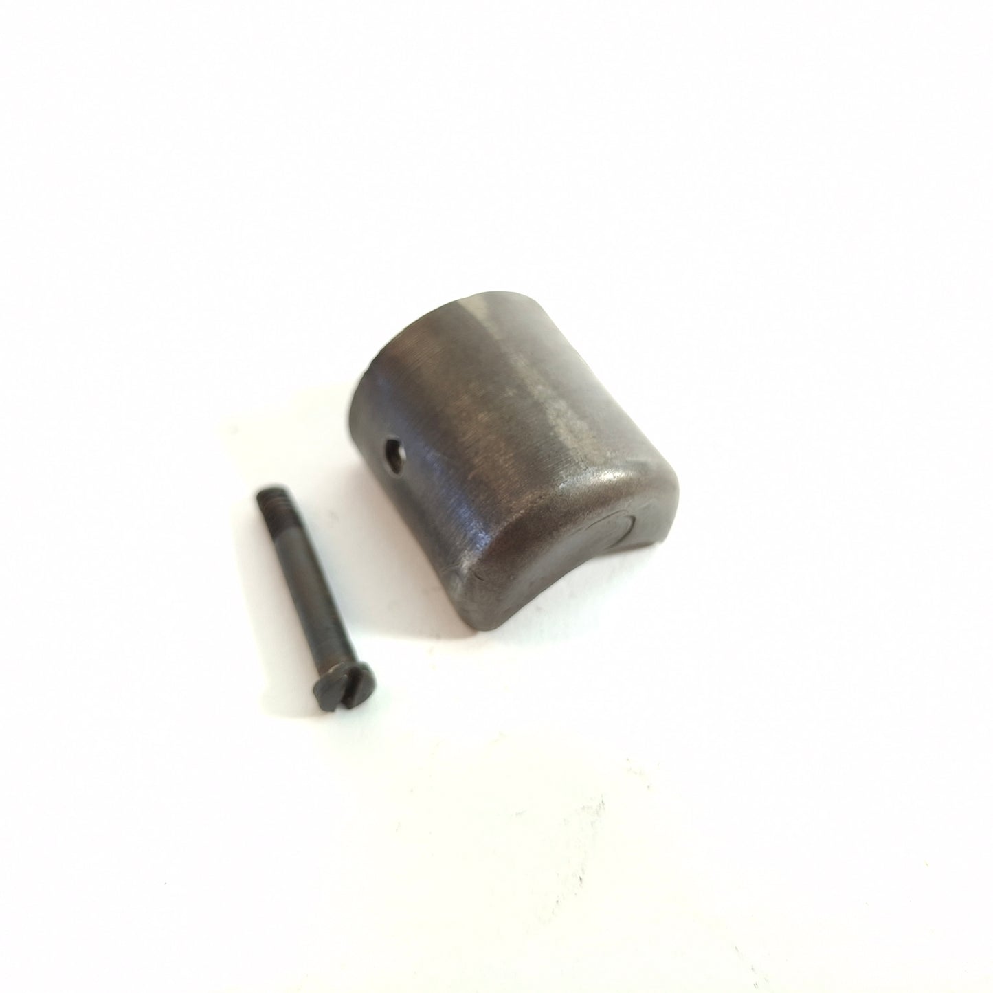 Mosin-Nagant Front Stock End Cap with Screw