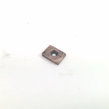 SMLE No1 Mk III Lithgow Recoil Copper Plate