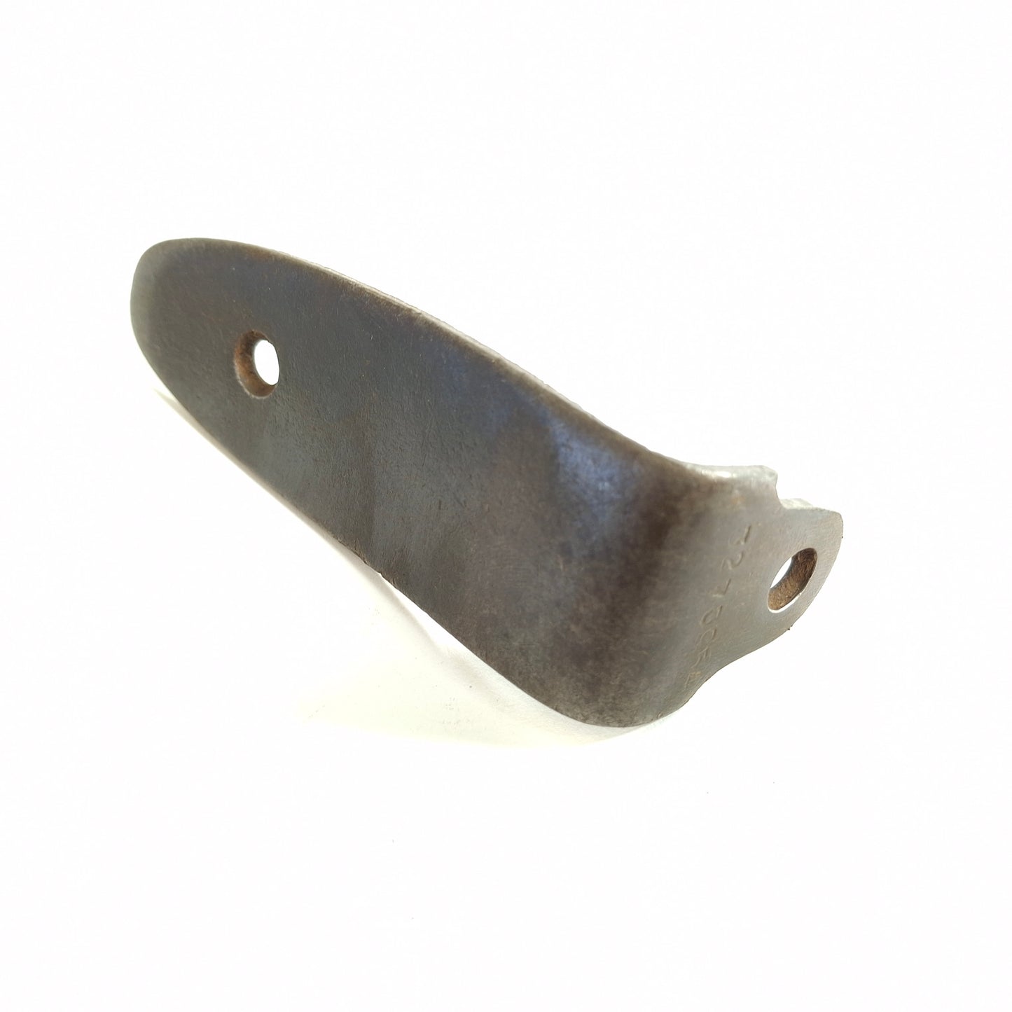 Mosin-Nagant Butt Plate