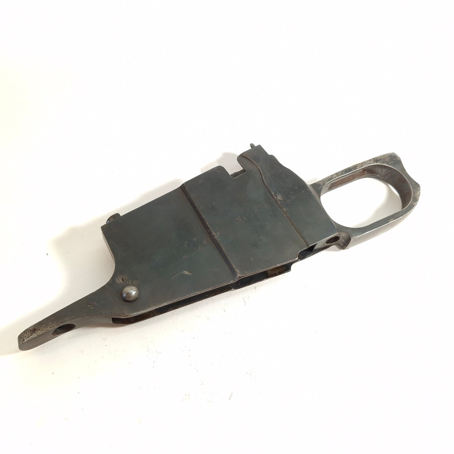 Mosin-Nagant Trigger Guard