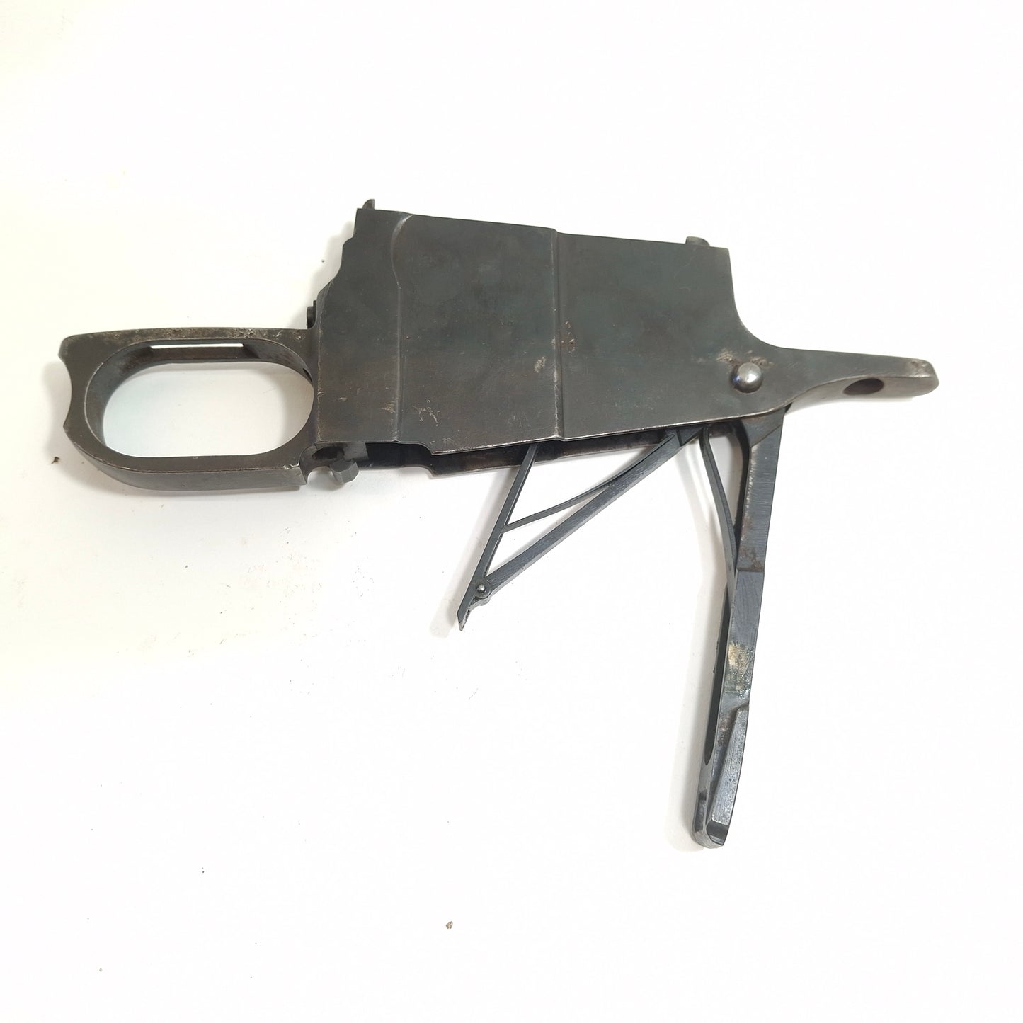 Mosin-Nagant Trigger Guard Assembly