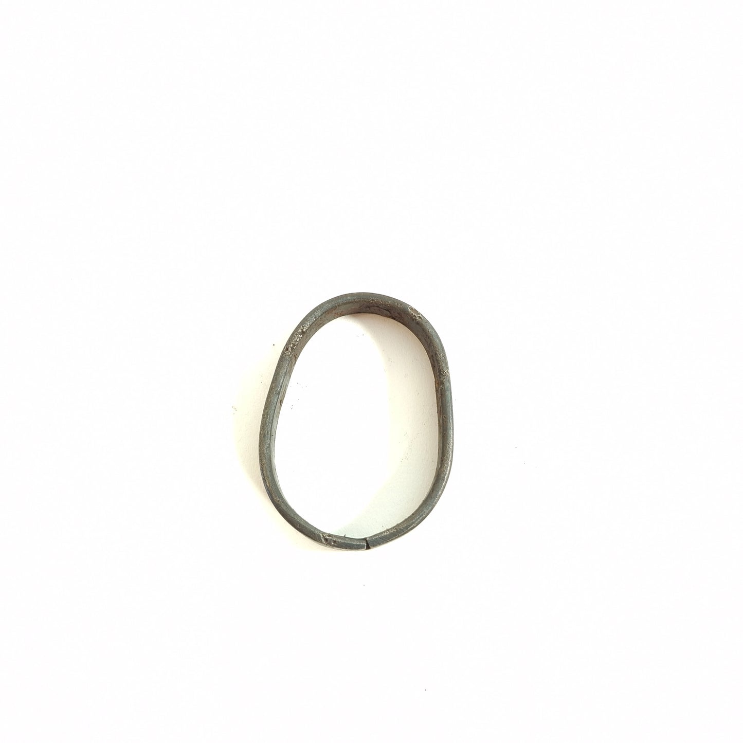 Mosin-Nagant Rear Barrel Band