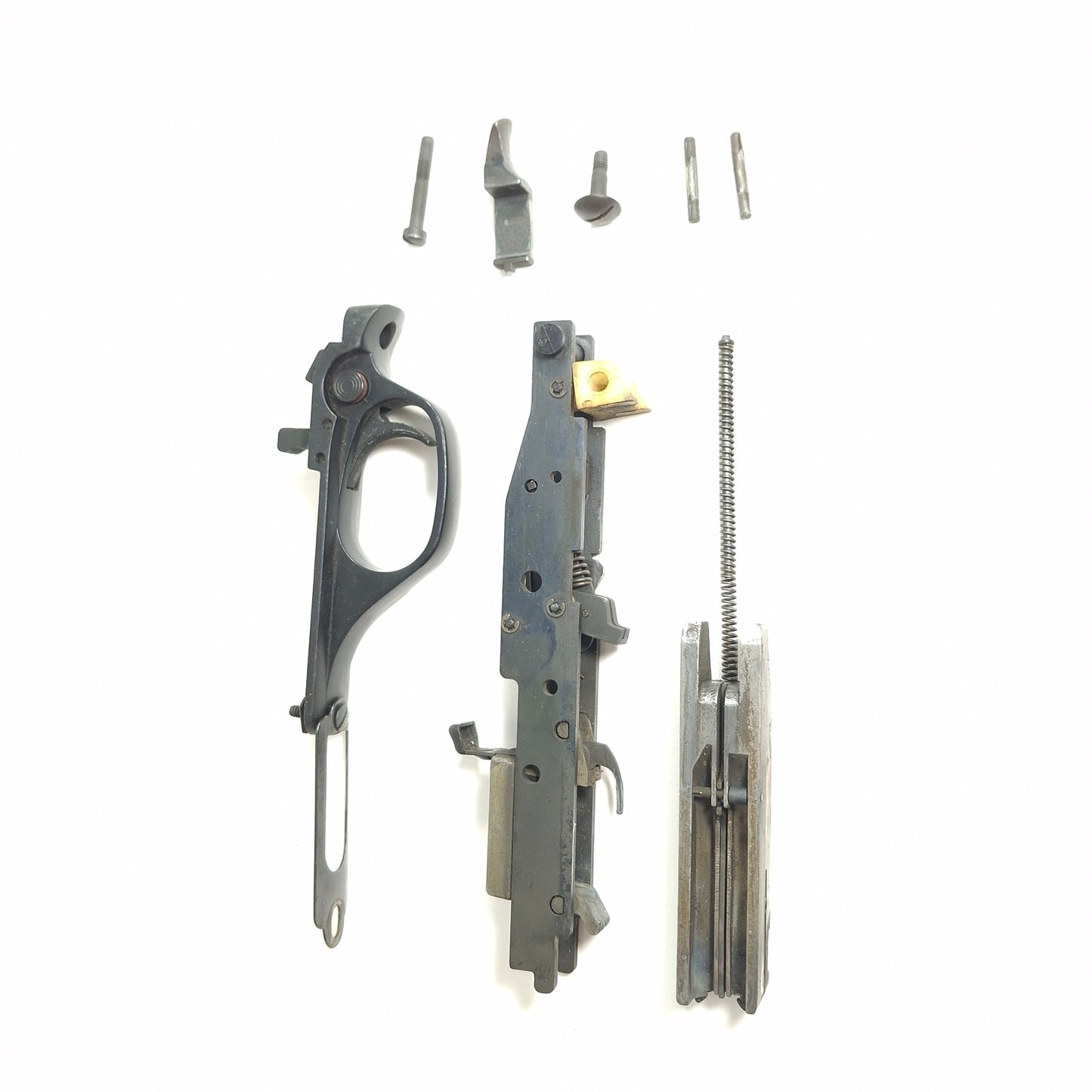 Marlin M70 Internal Parts