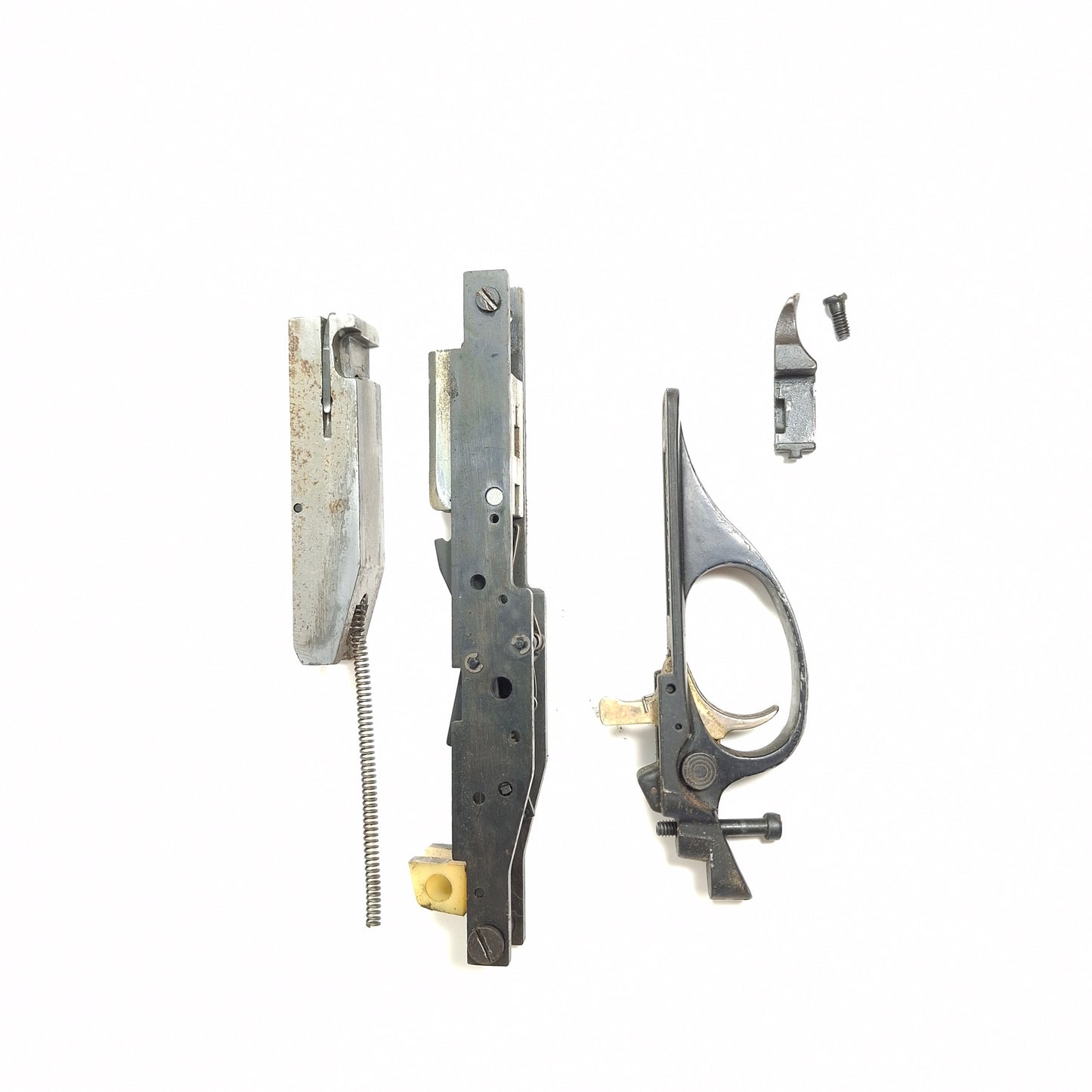 Marlin M99C Internal Parts