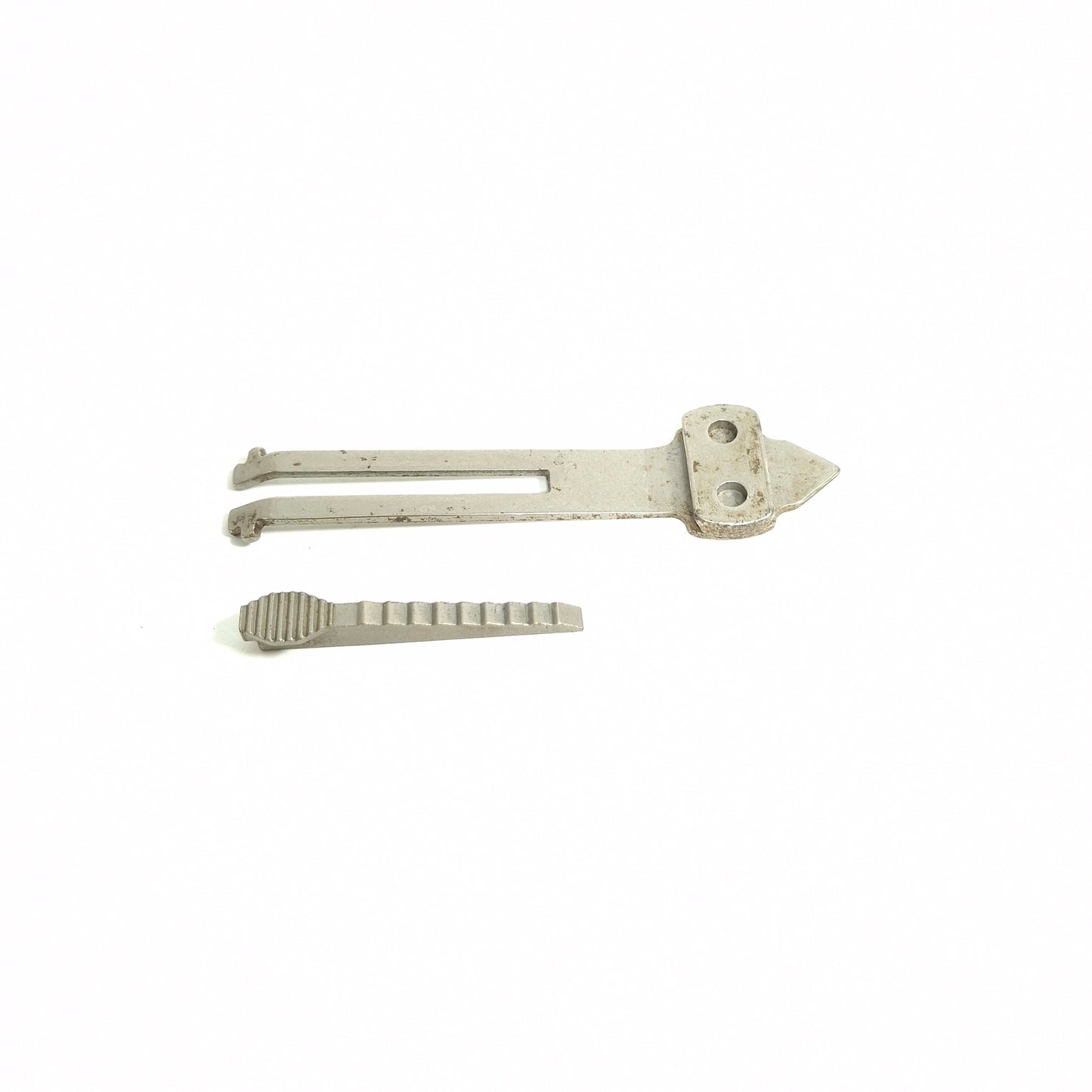 Marlin Rear Sight Blade with Elevator