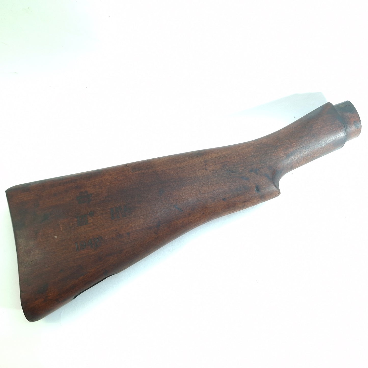 SMLE No1 Mk III Butt Stock