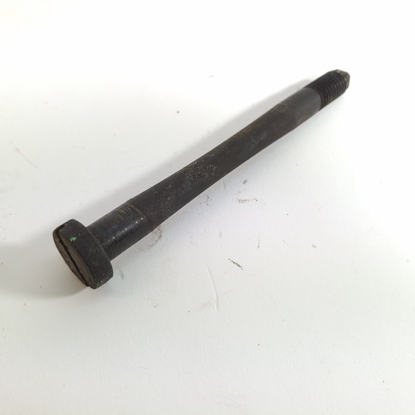 SMLE No1 Mk III Butt Bolt Tapered