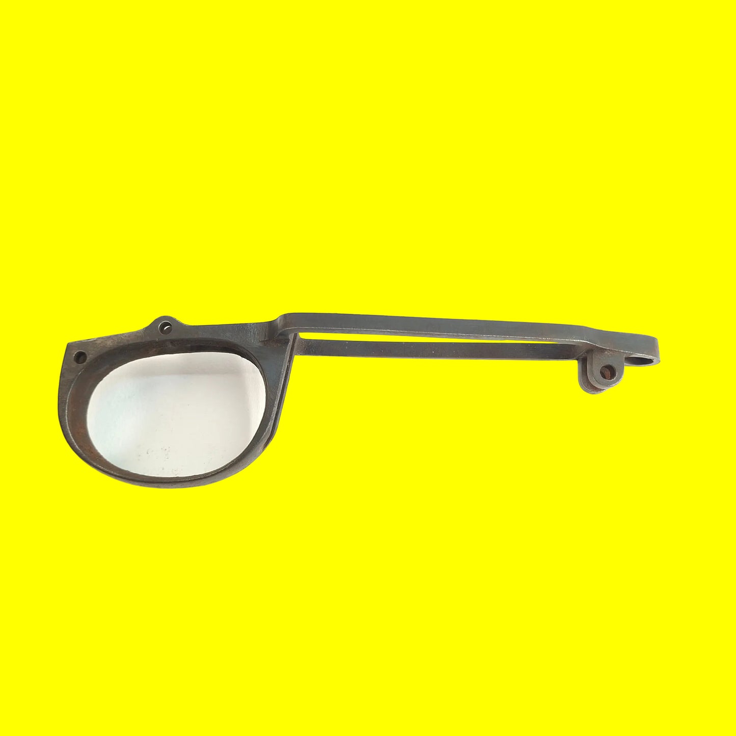 27: SMLE No1 Mk III Trigger Guard