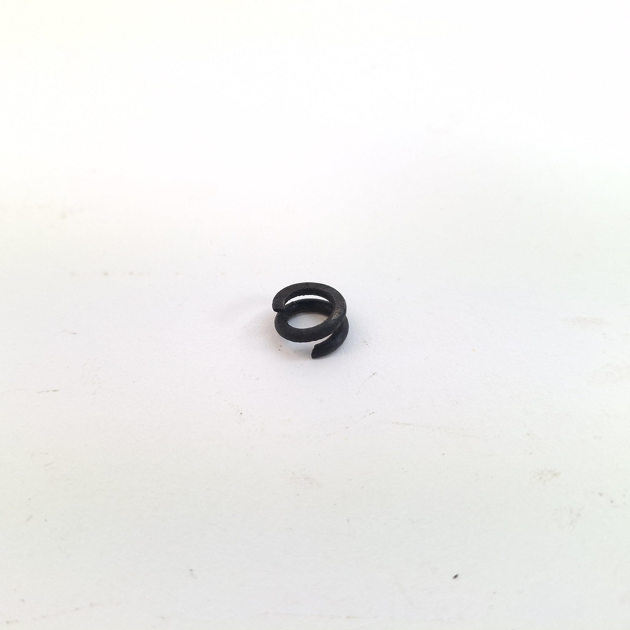 SMLE No1 Mk III Inner Barrel Band Spring – Jag Engineering