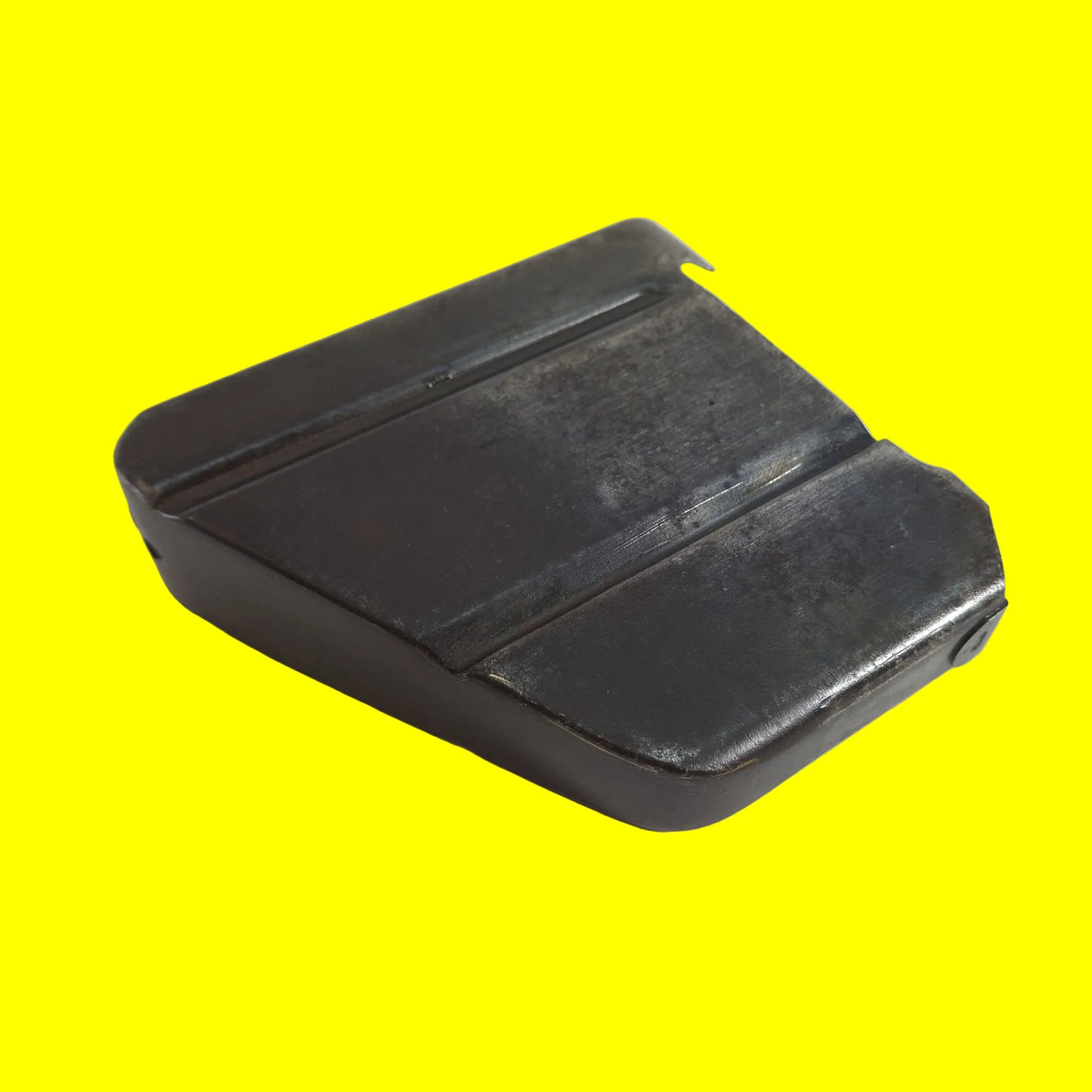 35: Enfield No4 Magazine