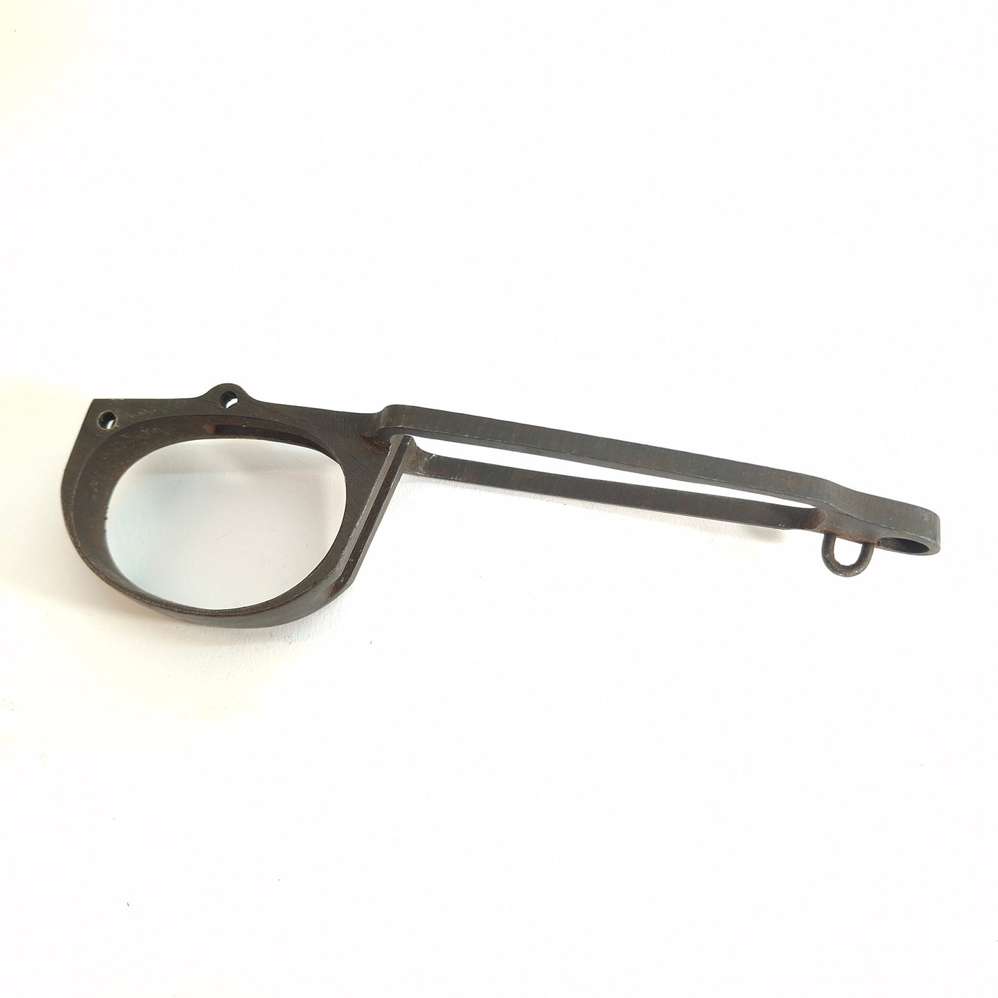 SMLE No1 Mk III Trigger Guard with Magazine Loop